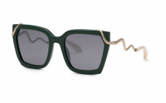 Солнцезащитные очки, ROBERTO CAVALLI SRC034M D80X