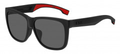 Солнцезащитные очки, HUGO BOSS  BOSS 1453/F/S M9 003