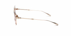 Солнцезащитные очки, VALENTINO V-GLASSLINER GLD - PNK