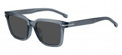 Солнцезащитные очки, HUGO BOSS  BOSS 1540/F/SK IR PJP