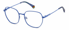 Медицинская оправа, POLAROID PLD D450 MVU