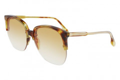 Солнцезащитные очки, VICTORIA BECKHAM  VB617S 222