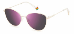 Солнцезащитные очки, POLAROID PLD 6188/S AI SZJ