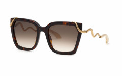 Солнцезащитные очки, ROBERTO CAVALLI SRC034M 0743