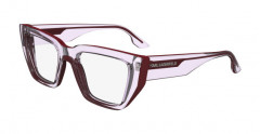 Медицинская оправа, KARL LAGERFELD KL6153 610