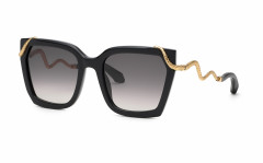 Солнцезащитные очки, ROBERTO CAVALLI SRC034M 0700