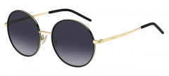 Солнцезащитные очки, HUGO BOSS  BOSS 1593/S 9O RHL