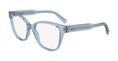 Медицинская оправа, LACOSTE L2944 400