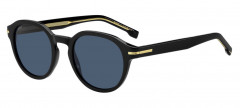 Солнцезащитные очки, HUGO BOSS BOSS 1721/S KU 807
