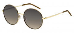 Солнцезащитные очки, HUGO BOSS  BOSS 1593/S PR 06J