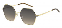 Солнцезащитные очки, HUGO BOSS  BOSS 1589/S PR J5G