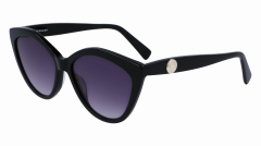 Солнцезащитные очки, LONGCHAMP LO730S 001