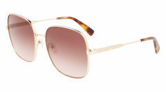 Солнцезащитные очки, LONGCHAMP LO159S 722