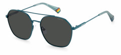Солнцезащитные очки, POLAROID PLD 6172/S MR8 M9