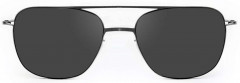 Солнцезащитные очки, MONOGRAM  MF003S  BK/BK-GR