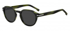 Солнцезащитные очки, HUGO BOSS BOSS 1721/S IR 6AK