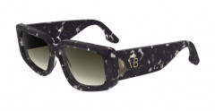 Солнцезащитные очки, VICTORIA BECKHAM  VB670S  010