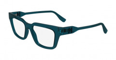 Медицинская оправа, KARL LAGERFELD KL6152 400