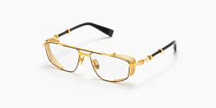 Медицинская оправа, BALMAIN BRIGADE-V GLD - BLK