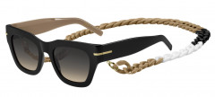 Солнцезащитные очки, HUGO BOSS  BOSS 1520/N/S PR 0WM