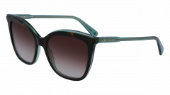 Солнцезащитные очки, LONGCHAMP LO729S 215
