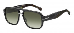 Солнцезащитные очки, HUGO BOSS BOSS 1718/S 8Z KB7