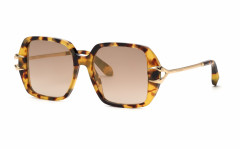 Солнцезащитные очки, ROBERTO CAVALLI SRC030 777G
