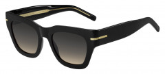 Солнцезащитные очки, HUGO BOSS  BOSS 1520/S PR 807