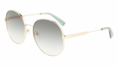 Солнцезащитные очки, LONGCHAMP LO161S 711