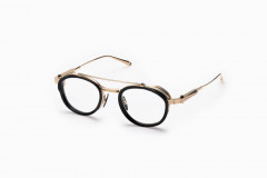 Медицинская оправа, AKONI  INFINITY  GLD - BLK