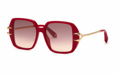 Солнцезащитные очки, ROBERTO CAVALLI SRC030 09EZ