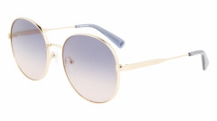 Солнцезащитные очки, LONGCHAMP LO161S 704