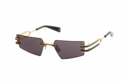 Солнцезащитные очки, BALMAIN FIXE GLD - BLK