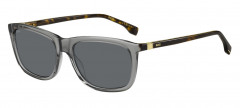 Солнцезащитные очки, HUGO BOSS  BOSS 1489/S IR ACI