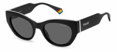 Солнцезащитные очки, POLAROID PLD 6199/S/X M9 807