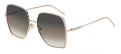 Солнцезащитные очки, HUGO BOSS BOSS 1707/S PR BKU