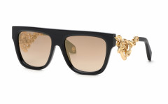 Солнцезащитные очки, ROBERTO CAVALLI SRC014M 700G