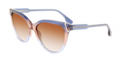 Солнцезащитные очки, VICTORIA BECKHAM  VB641S 417