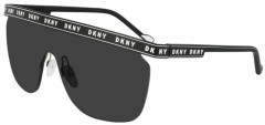 Солнцезащитные очки, DKNY DK538S 005