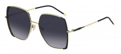 Солнцезащитные очки, HUGO BOSS BOSS 1707/S 9O RHL