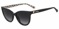 Солнцезащитные очки, MOSCHINO LOVE MOL072/S 9O 7RM