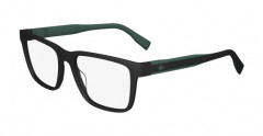 Медицинская оправа, LACOSTE L6010MAG-SET 2
