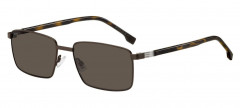 Солнцезащитные очки, HUGO BOSS BOSS 1700/S IR HGC