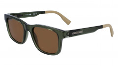 Солнцезащитные очки, LACOSTE L3656S 317