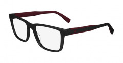 Медицинская оправа, LACOSTE L6010MAG-SET 1
