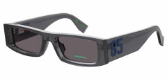 Солнцезащитные очки, TOMMY HILFIGER TJ 0092/S IR KB7