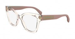 Медицинская оправа, KARL LAGERFELD  KL6150  652