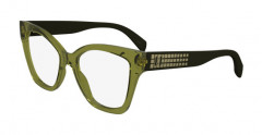 Медицинская оправа, KARL LAGERFELD  KL6150  275