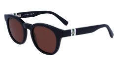 Солнцезащитные очки, LACOSTE L6006S 400