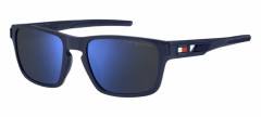 Солнцезащитные очки, TOMMY HILFIGER TH 1952/S ZS R7W